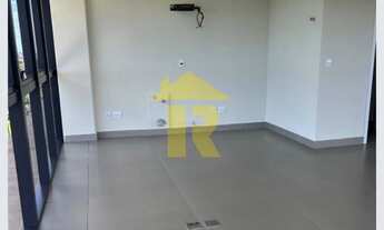 Imagem 2: Sala Comercial no Georgina Business Park: Locação em São José do Rio Preto-SP