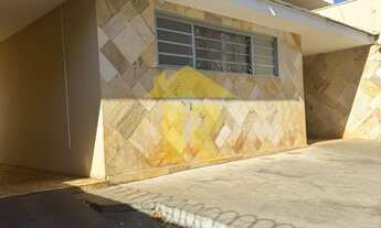 Imagem 5: Casa para locação na Vila Maceno em São José do Rio Preto-SP: 3 quartos, 1 suíte, 3 salas