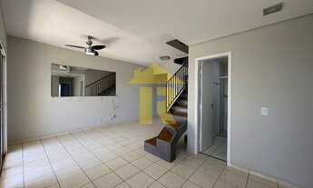 Imagem 2: Cobertura no bairro Pinheiros, São José do Rio Preto-SP: 3 quartos, 3 suítes, 3 salas, 4 b