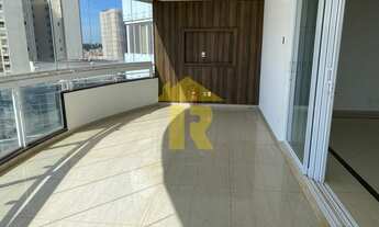 Imagem 4: Apartamento de 4 suítes na Vila Sinibaldi, São José do Rio Preto, com 3 salas e 388m² - Im