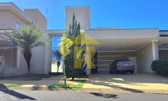 Imagem: Casa em condomínio no Village Damha I em