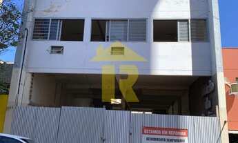 Imagem: Prédio Comercial à Venda no Centro de