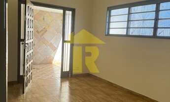 Imagem 7: Casa para locação na Vila Maceno em São José do Rio Preto-SP: 3 quartos, 1 suíte, 3 salas