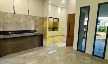 Imagem 3: Casa em Condomínio à Venda em São José do Rio Preto - Residencial Maria Júlia: 3 Quartos