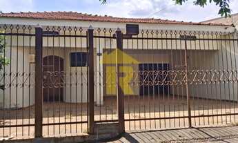 Imagem: Imóvel no Jardim Estrela em São José