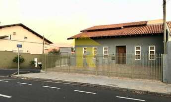 Imagem 3: Aluguel de Casa Comercial de Alto Padrão em São José do Rio Preto-SP: 10 Quartos, 1 Sala