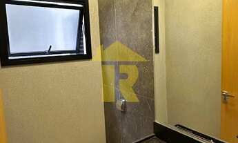 Imagem 4: Casa de luxo em condomínio à venda em São José do Rio Preto-SP, Residencial Maria Júlia: 3