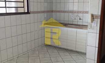 Imagem: Apartamento à venda em São José do Rio