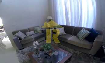 Imagem 7: São José do Rio Preto-SP: Casa em condomínio no Parque Residencial Damha V, com 4 quartos