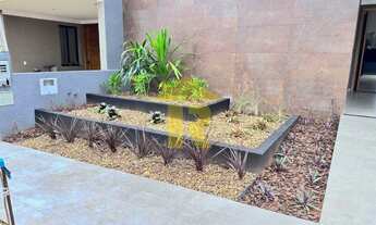 Imagem 3: Casa em Condomínio - 3 suítes e 4 vagas de garagem em Mirassol-SP