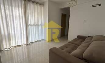 Imagem: Apartamento à venda em São José do Rio