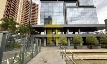 Imagem 2: Sala Comercial em Condomínio de Luxo em Nova Redentora - São José do Rio Preto-SP: 1 Sala