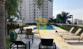 Imagem: Apartamento à venda na Vila Nossa Senhora