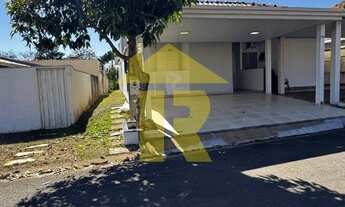 Imagem: Imóvel em Condomínio Casa com 3 quartos