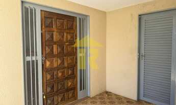 Imagem 6: Casa para locação na Vila Maceno em São José do Rio Preto-SP: 3 quartos, 1 suíte, 3 salas