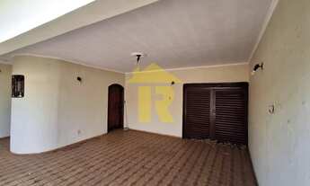 Imagem 3: Imóvel no Jardim Estrela em São José do Rio Preto-SP: 3 quartos, 1 suíte, 3 salas, 4 banhe