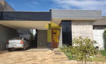 Imagem 2: Casa em condomínio à venda em São José do Rio Preto-SP, Residencial Alta Vista: 3 quartos