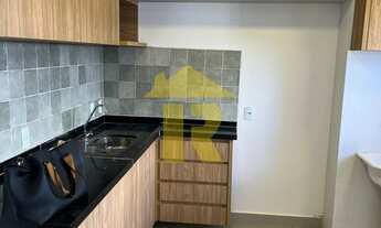 Imagem 4: Apartamento para locação em São José do Rio Preto-SP, Jardim Bosque das Vivendas: 2 Quarto