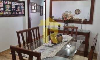 Imagem 5: Imperdível Apartamento à Venda em São José do Rio Preto-SP na Vila Maceno: 3 Quartos, 1 Su