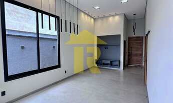 Imagem 6: Casa em Condomínio - 3 suítes e 4 vagas de garagem em Mirassol-SP