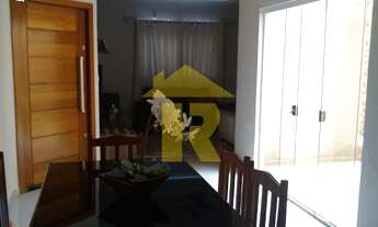 Imagem 5: Casa à Venda em São José do Rio Preto-SP, 3 Quartos, 1 Suíte, 2 Salas, 3 Banheiros, 4 Vaga