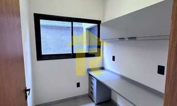 Imagem 5: Casa em Condomínio - 3 suítes e 4 vagas de garagem em Mirassol-SP