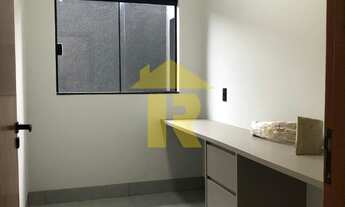 Imagem 3: Venda de Casa em Condomínio em Mirassol-SP - 3 Quartos, 3 Suítes, 3 Salas - Residencial Se