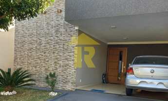 Imagem: Casa em Condomínio em São José do Rio