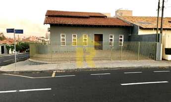 Imagem 2: Aluguel de Casa Comercial de Alto Padrão em São José do Rio Preto-SP: 10 Quartos, 1 Sala