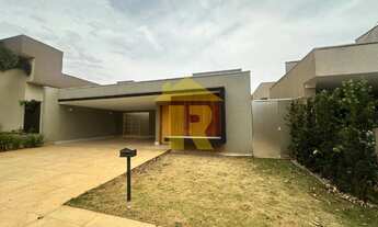 Imagem: Alugue agora a sua casa em condomínio exclusivo