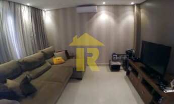 Imagem 6: São José do Rio Preto-SP: Casa em condomínio no Parque Residencial Damha V, com 4 quartos