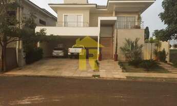 Imagem: São José do Rio Preto-SP Casa em condomínio