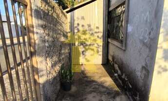 Imagem 2: Casa à venda em Cedral-SP, Residencial Portal do Cedro: 2 quartos, 2 salas, 1 banheiro, 8