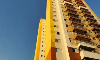 Imagem 2: Imóvel dos Sonhos: Apartamento à Venda em São José do Rio Preto-SP, Vila Ercília 2 Quarto