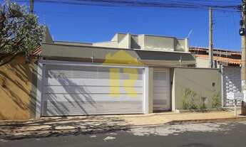 Imagem: CASA RESIDENCIAL em MIRASSOL - SP, RESIDENCIAL