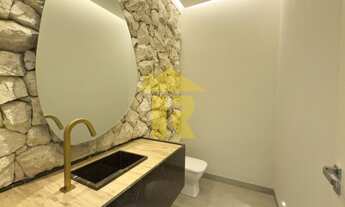 Imagem 6: Imperdível! Casa em condomínio à venda no Condomínio Quinta do Lago Residence, São José do