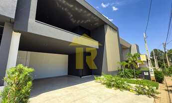 Imagem 1: Imperdível! Casa em condomínio à venda no Condomínio Quinta do Lago Residence, São José do