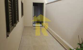 Imagem 4: Oportunidade Imperdível: Casa à Venda em São José do Rio Preto-SP, Jardim Conceição! 3 qua