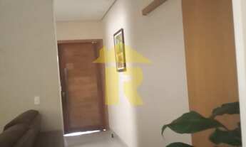 Imagem 2: Casa em Condomínio com 3 suítes e 196m² no Residencial Village Damha Rio Preto II - São Jo