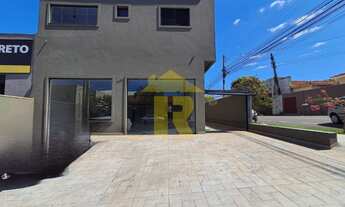 Imagem: Salão Comercial à Venda em São José