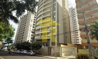 Imagem: Apartamento à venda em São José do Rio