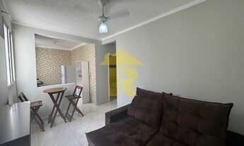 Imagem: Apartamento à venda em São José do Rio