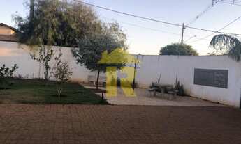 Imagem 4: Casa de alto padrão no Condomínio Imperial Park: 4 quartos, 4 suítes, 3 salas e 6 vagas de