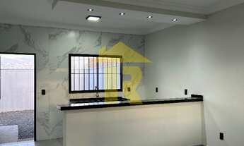 Imagem 6: Casa à Venda em Mirassol-SP: 3 Quartos, 1 Suíte, 2 Banheiros, 2 Vagas de Garagem no Miravi