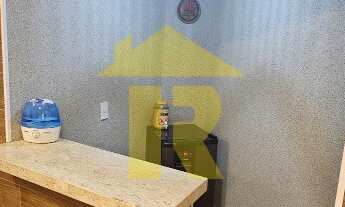 Imagem 3: Apartamento à venda em São José do Rio Preto-SP, no bairro Boa Vista: 3 quartos, 1 suíte