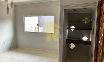 Imagem 4: Imperdível! Casa à venda em São José do Rio Preto-SP, Residencial Caetano: 2 quartos, 2 sa