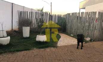 Imagem 5: Casa de alto padrão no Condomínio Imperial Park: 4 quartos, 4 suítes, 3 salas e 6 vagas de