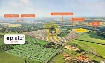 Imagem 5: Terreno à venda em São José do Rio Preto-SP, Chácara Bela Vista: 200,00 m² de área!