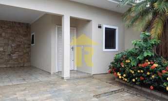 Imagem: Casa de Alto Padrão à Venda em São José