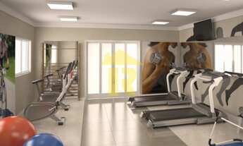 Imagem 5: Imóvel dos Sonhos: Apartamento à Venda em São José do Rio Preto-SP, Vila Ercília 2 Quarto